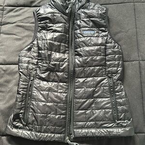 NWOT Patagonia vest size small